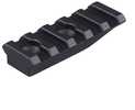 Finish: Matte Black Height: .390'' Length: 2.16'' Style: Picatinny Manufacturer: Spuhr Model: