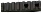 Finish: Matte Black Height: .55'' Length: 2.95'' Style: Picatinny Manufacturer: Spuhr Model: