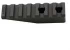 Finish: Matte Black Height: .790'' Length: 2.95'' Style: Picatinny Manufacturer: Spuhr Model: