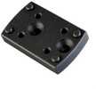 Finish: Matte Black Manufacturer: Spuhr Model: