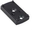 Finish: Matte Black Manufacturer: Spuhr Model: