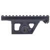 Color: Matte Black Make: Springfield Make/Model: Springfield|M14 Make/Model: Springfield|M1A Material: Steel Model: M14 Model: M1A Number Of Bases: 1-Piece Style: Picatinny Style: Weaver Manufacturer:...