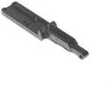 Color: Black Fits / Used For: Trijicon MRO Make: AK-47 Make/Model: AK-47 Manufacturer: Texas Weapon Systems Model: