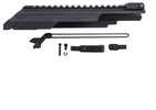 Color: Matte Black Make: Century Arms Make/Model: Century Arms|C39 Make/Model: Century Arms|RAS-47 Material: Aluminum Model: C39 Model: RAS-47 Number Of Bases: 1-Piece Style: Picatinny Manufacturer: T...