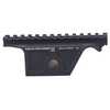 Color: Matte Black Make: Springfield Make/Model: Springfield|M14 Make/Model: Springfield|M1A Material: Aluminum Model: M14 Model: M1A Number Of Bases: 1-Piece Style: Tactical Bases Manufacturer: Sadla...