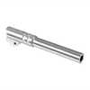 Barrel Length: 5'' Cartridge: APP_9 mm Luger Finish: Stainless Steel Make: 1911 Make/Model: 1911|Commander Model: Commander Style: Ramped Manufacturer: Nowlin Model:
