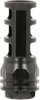 5.56 ETM Muzzle Brake unmatched Reliability In Alignment With ETM Equipped suppressors. This Muzzle Brake Is 2.375" Long, Pre-dimpled For Pin And Weld To 14.5" Barrel. Virtually eliminates The Possibi...