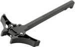 The Enforcer Ambidextrous Charging Handle Is a Drop-In Replacement For Mil-Spec Charging Handles. Oversized levers Allow For Easy Access And Fluid Operation No Matter What Optic Is Mounted Above It. F...