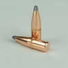 .270 Caliber .277 Diameter 130 Grain Soft Point Hunting W/Cannelure 100 Count Boxed (Blemished) by Major Manufacturer Blem Bullets are Back! As part of our agreement we cannot disclose the manufacture...