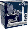 Fiocchi Hi Vel 12G 23/4 (33/4-11/4) 25Bx