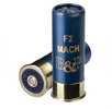 Brand Style: F2 Match Gauge: AEE_12 Gauge Length: 2 3/4'' Muzzle Velocity (Feet Per Second): 1365 Rounds: 250 Shot Size: #7.5 Shot Weight (ounces): 7/8 Oz. Manufacturer: Baschieri & Pellagri Cartridge...