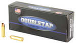 DoubleTap Ammunition 32HR60X20 32H&R Mag 60Gr DT Lead Free 20 Per Box/50 Case
