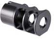 Finish: Black Nitride Material: Steel Manufacturer: Jmac Customs Llc Model: