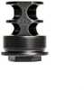 Caliber: Bbc_45 Caliber (.451-.454) Finish: Black Nitride Material: Stainless Steel Threads: 5/8-24 Manufacturer: Jmac Customs Llc Model:
