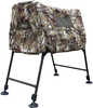 The Invisi-Lab Is The Most Versatile Dog Blind, It keeps Your Retriever Hidden And Comfortable In The Field Or On The Water With Leg settings From 0-34", With independently Adjustable legs. Mesh Windo...