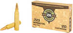 STV Ammo Has a Reputation For Quality And Accuracy With Sportsmen And Competition Shooters From All Parts Of The World.