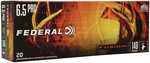 Fusion Was The First Rifle Ammunition Specifically Built For Deer Hunting And it's Still The Best, Offering The largest Expansion And highest Weight Retention In Head-To-Head comparisons Against The C...