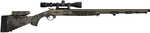 The Pursuit XT Pro Series features a 26" Chromoly Steel Tapered And Fluted, Threaded VAPR Barrel With a 1:24" Twist; Elite XT Trigger System; Accelerator Breech Plug; Dual Safety System; Stock W/Adjus...