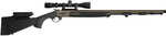 The Pursuit XT Pro Series features a 26" Chromoly Steel Tapered And Fluted, Threaded VAPR Barrel With a 1:24" Twist; Elite XT Trigger System; Accelerator Breech Plug; Dual Safety System; Stock W/Adjus...
