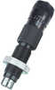 The Ultra Micrometer Seater Die Is a Non-crimping Style Seater Die (Except For The 30-30) That Holds The Bullet And Case In Perfect Alignment While The Bullet Is Press-Fit Seated. A Handy Micrometer F...