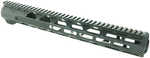 The 3-Slot Accessory Rail QD Mounting Point Bi-Pod Adaptor Features: Slim Lightweight Design Integrated With Modular Flexibility Durable Aircraft Grade Billet Aluminum Body Barrel Nut Included No Timi...