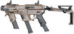Rec PIXPMG-FBR-02 Pix+Pg9 FG Mg9 SR20 F-Brace Tan