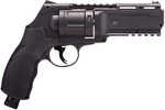 UMA 2292176 T4E TR50 Revolver Black Gen 2