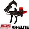 FRNKLN 00-50631-Black BFSIII AR-Elite TRGGR Binary