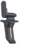 Tyrant CNC's P320 Trigger Has faster resets And Improved Shooting Accuracy. This High-Performance Replacement Trigger reduces Travel By 10% compared To The Stock Trigger, providing quicker Engagement ...