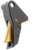The Tyrant CNC Trigger For The Springfield Armory Echelon represents a Significant Advancement In Firearm Customization, Specifically Designed To Meet The Needs Of enthusiasts looking For a Springfiel...