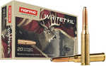 When Hunting Season begins, Your Ammunition Is Imperative To Your Success. Our Dedicated Hunting Soft Point Ammunition Is Loaded With Superior Quality Brass And Is Paired With The Norma proven Soft Po...
