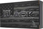 Hornady Black Ammunition features Versatile Loads Optimized For Excellent Performance From Americas Favorite Guns. Loaded With Legendary Hornady Bullets, Hornady Black Ammunition Is Designed To Fit, F...
