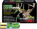 Power personified, With Muzzle Energy greater Than Many Centerfire Cartridges. You'll Send a Full 1 1/4 Oz. Slug Whistling Toward Your Target, carrying Massive Knockdown Power And Penetration To Anyth...