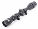 Bushnell Sharpshooter 4-12x40mm Scope