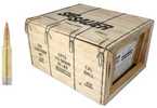 The Next Generation Of Rifle Ammunition Has arrived With The 6.8X51MM Hybrid Ball. The 113Gr Solid Copper rounds Were Designed Specifically To Pair With Your 6.8X51 MCX Spear Rifle, exiting The 16 Bar...