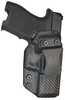 Um QU-SW-442-Am Qualifier S&W 442/642 AMBI