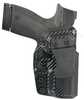 Um QU-SW-SHLDX-Am Qualifier S&W Shield X AMB