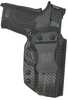 Um QU-SW-SHLD-EZ-RH Qualifier S&W Shield EZ