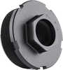 DEAD AIR DT MOUNT W/HUB COMPATIBLE PRODUCTS .578-28