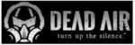 DEAD AIR DIRECT THREAD MOUNT W/HUB COMPATIBLE PRODUCTS M18X1