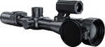 The Pard Pa6-50 Pantera 640 Thermal Imaging Scope With Laser Rangefinder improves The Overall Image By Reducing Image Distortion, And Enrich The Amount Of detail Even Of Distant Targets, Detected Up T...
