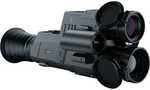 Now you can enjoy the combination of thermal for long-distance detection and night vision for clear identification. Run either channel independently or view them both simultaneously with the picture-i...
