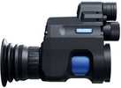 Featuring enhanced 2560*1440 CMOS sensors and 1440*1080 OLED display which changes your daytime scope into a night vision scope even in low-light condition.&nbsp;Equipped with a cutting-edge 2560*1440...