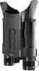 Now you can enjoy the combination of thermal for long-distance detection and night vision for clear identification. Run either channel independently or view them both simultaneously with the picture-i...
