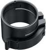 The QD-45 adaptor is compatible with the PARD NV007SP clip on night vision scopes. The adaptor comes with 3 separate nylon shims that accommodate scopes with an external eyepiece diameter between 38-4...
