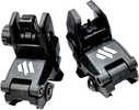 Meta MTA-POLYSIGHT Tact Poly F/R Pop Up Sights