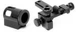 Type/Color: CVA ACCURA LRX/MRX & Optima Size/Finish: Sight Set Material: Aluminum/Steel No Direct Ship To California: No Direct Ship To California Other FEATURES:: Western Precision "Fool PRROF" Serie...