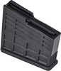 This Replacement Or Spare Magazine Is Compatible With Your Barrett MRAD
