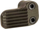 This Extended Magazine Release Is Designed So That The Focus Can Stay On Targets Down Range While Easily And instinctively Changing Mags. CNC machined Out Of Aircraft Grade Billet Aluminum. Compatible...