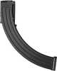 Maximize Firepower With The Derya Tm22 25-Round Magazine. Designed For The Tm22 Rifles chambered In .22LR, This Derya Tm22 Magazine boosts Shooting sessions With An Impressive 25-Round Capacity. Craft...